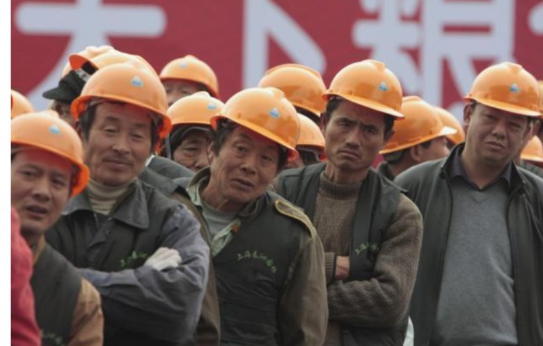 Jumlah TKA di Indonesia Masih Terkendali